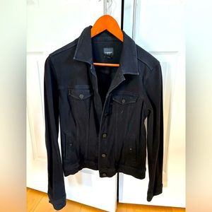 Liverpool Kolten soft denim jacket by stitch fix